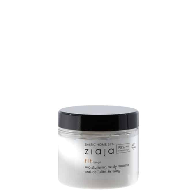 BHS Fit moisturising body mousse 800x800