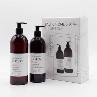 Baltic home spa fit gift set / 2 products