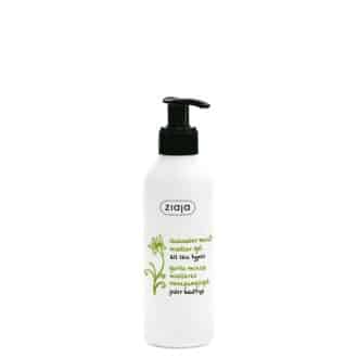 Cucumber & Mint micellar gel / 200 ml