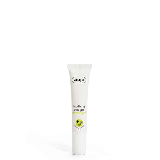 Eye gel soothing eyebright