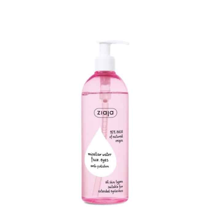 Eye micellar water