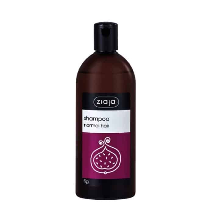 Family fig shampoo