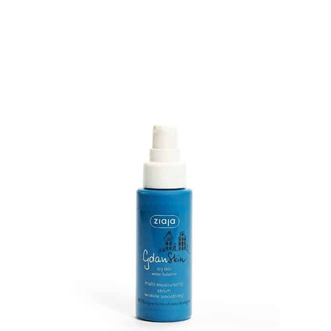 Gdanskin multi moisturising serum
