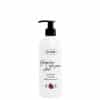 Hand soap grapefruit with green mint