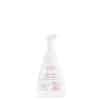 Intimate foam wash daisy flower soothing