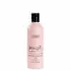 Jeju white bath shower gel