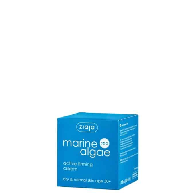 Marine active firming cream_k