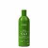 Olive oil regenerating hair shampoo