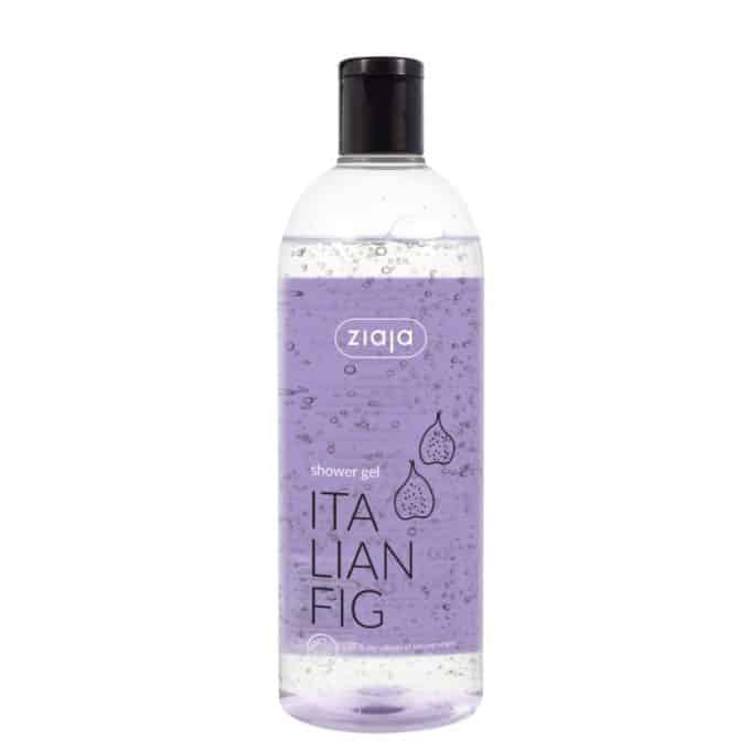 Shower gel italian fig