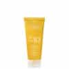 Vitamin C face scrub-gel