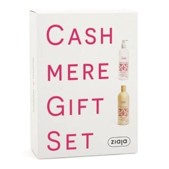 Cashmere gift set  2 products