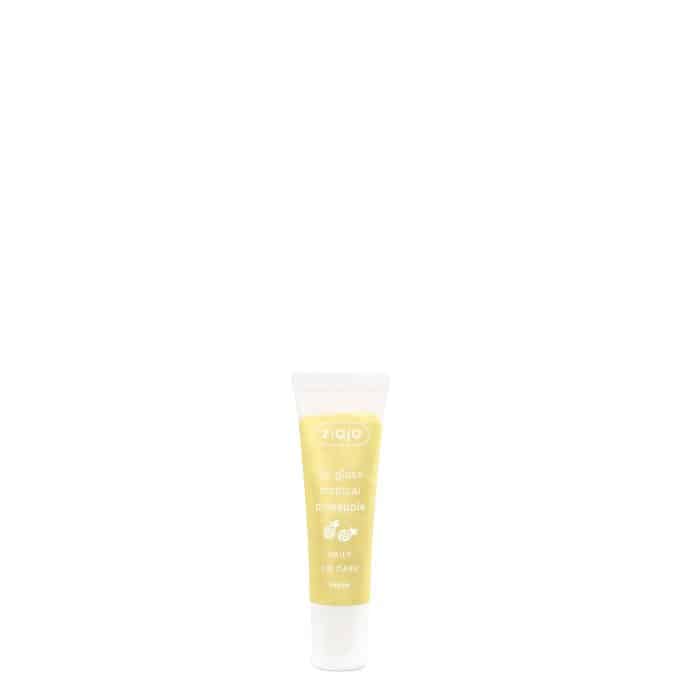 pineapple lip gloss