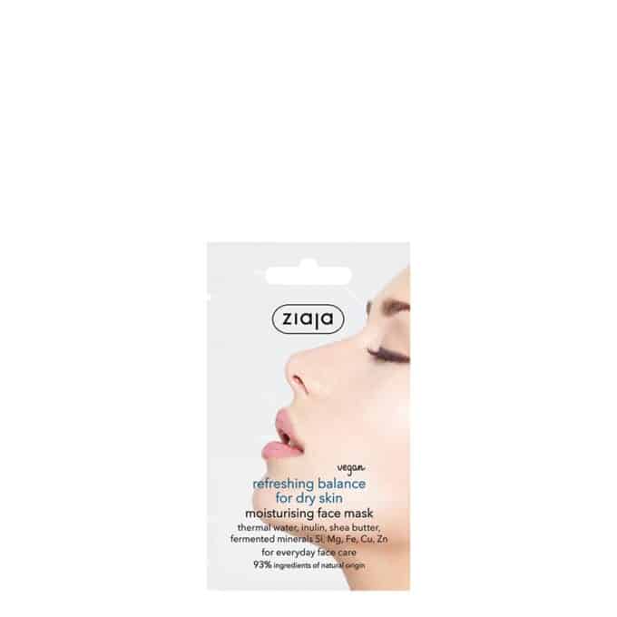 14398-manuka - anti acne face mask