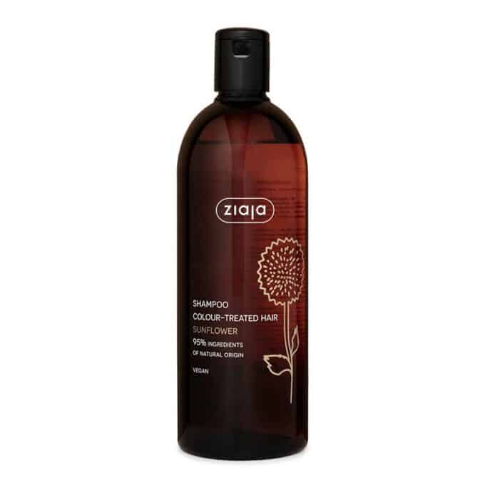 15000 - family shampoo sunflower