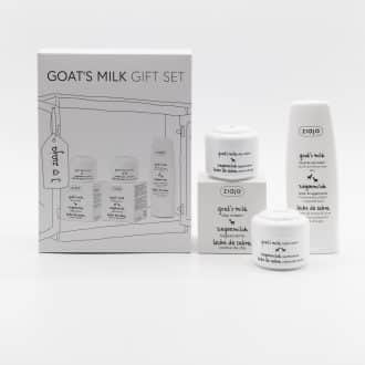 Goat’s Milk gift set / 3 products
